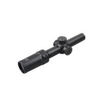 Vector Optics Taurus 1-6x24 Second Focal Plane LPVO optinis taikiklis SCOC-42