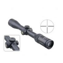 Vector Optics Continental x6 1.5-9x42 G4 optinis taikiklis SCOM-23