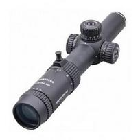 Vector Optics Forester 1-5x24SFP GenII Riflescope optinis taikiklis SCOC-03II
