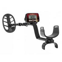 FISHER LABS F22 11'' DD metalo detektorius 040037