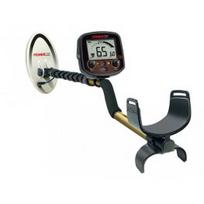 FISHER LABS Fisher F19 10'' DD metalo detektorius 040030