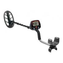Teknetics Eurotek PRO 11'' DD kit metalo detektorius 295018