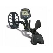 Teknetics T2 Ltd 11'' DD metalo detektorius GP27223