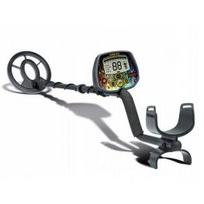 Teknetics Digitek 7'' DD metalo detektorius GP27216