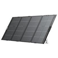 Ecoflow NextGen 400W folding photovoltaic panel saulės modulis EFSOLARLIGHT400W-P-D