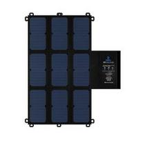 BIGBLUE Photovoltaic panel B405 63W saulės modulis B405