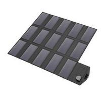 ALLPOWERS Photovoltaic panel AP-SP-012-BLA 100W saulės modulis AP-SP-012-BLA