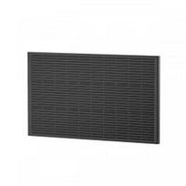 Ecoflow 100W Rigid Solar Panel saulės modulis FZ5006101007