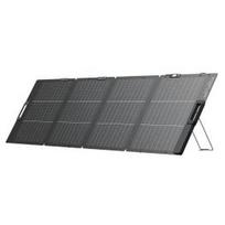 Ecoflow EcoFlow 220W Portable Solar Panel saulės modulis EFSOLAR220W-NS
