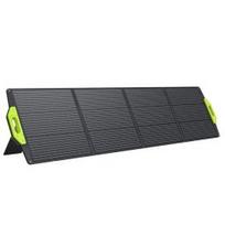 FOSSIBOT SP200 200W Solar Panel (Black) saulės modulis SP200BL