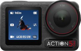 DJI Osmo Action 5 Pro Standard Combo (CP.OS.00000349.03)