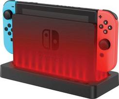 VENOM LED stovas, skirtas Nintendo Switch konsolei