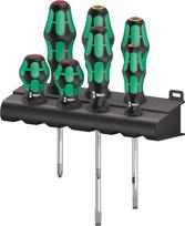 WERA 300/7 Mix 1 atsuktuvų rinkinys