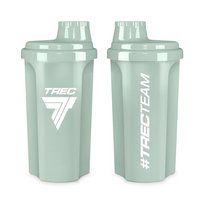 Shaker TREC Shaker 061, TREC TEAM, 0.7 l, mint