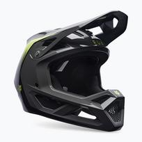 Dviračio šalmas Fox Racing Rampage Vault pewter