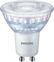 PHILIPS Warm Glow LED spotlight, GU10, 2200-2700 K, 230 lm, dimmable (929002065503)