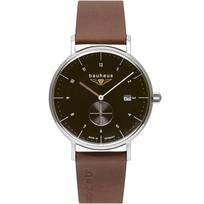 Bauhaus 2132-2 laikrodis