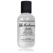 Bumble and bumble Bb. Thickening Volume Shampoo apimties suteikiantis šampūnas - 60 ml.