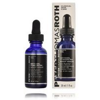 Peter Thomas Roth Retinol Fusion PM Night Serum naktinis veido serumas su retinoliu - 30 ml.