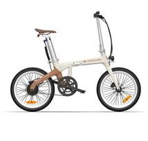 ADO Air CARBON elektrinis dviratis (20")