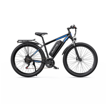 DUOTTS C29L Hydraulics elektrinis dviratis (29")