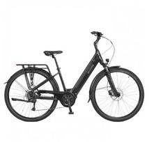 ECOBIKE LX100 elektrinis dviratis (28")