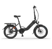 ECOBIKE Rhino Cruise elektrinis dviratis (20")