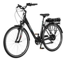 ECOBIKE Traffic elektrinis dviratis (28")