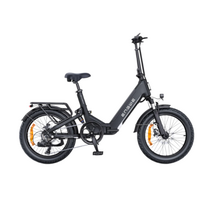 ENGWE L20 3.0 BOOST elektrinis dviratis (20")