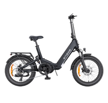 ENGWE L20 3.0 PRO elektrinis dviratis (20")