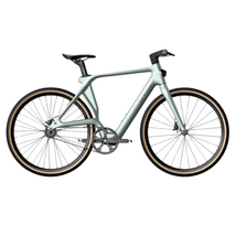 FIIDO C31 AIR Carbon elektrinis dviratis (28")