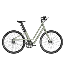 Fiido C700 elektrinis dviratis (28")