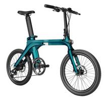 FIIDO X 350W elektrinis dviratis (20")