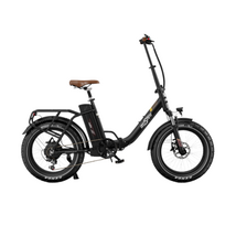 ONESPORT OT16 MAX elektrinis dviratis (20")