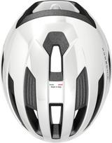 Šalmas Abus Wingback shiny white-S (51-55)