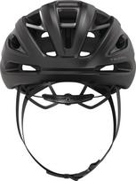 Šalmas Abus Taipan velvet black-L (57-61)