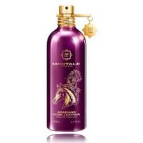 Montale Paris Arabians Rose Leather EDP kvepalai vyrams ir moterims - 100 ml.