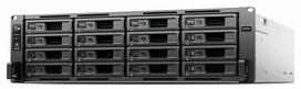 SYNOLOGY NAS Rack Station RS2825RP+ (16 Bay) 3U