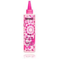 Amika: Reset Pink Charcoal Scalp Cleansing Oil galvos odos valymo aliejus su rožiniu moliu ir medžio anglimi - 200 ml.