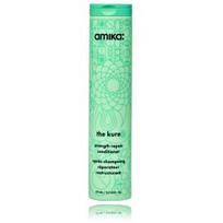 Amika: The Kure Strength Repair Conditioner kondicionierius pažeistiems plaukams - 275 ml.