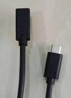 MicroConnect USB C Extension Cable,  Male-Female, 3 m