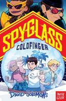 SPYGLASS: Coldfinger