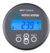 Victron Energy Victron Energy MPPT valdymas