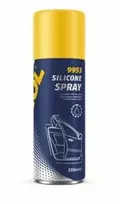 Purškiamas silikonas Mannol, 200 ml
