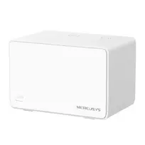 Mercusys Halo H80X(1-pack) AX3000 Whole Home Mesh Wi-Fi 6 Unit | Mercusys