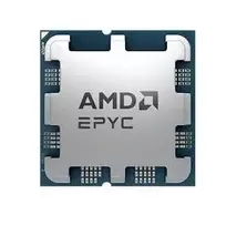AMD EPYC 4465P procesorius (12/24) 3,4 GHz (iki 5,4 GHz) Socket AM5 TDP 65 W dėklas