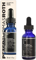 Pt Roth Peter Thomas Roth Retinol Fusion PM Night Serum veido serumas, 30 ml