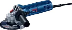 Bosch Group Bosch Professional GWS 9-125 S Angle Grinder 230V 900W