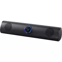 Defender Z11 kompiuterio garso juosta 6 W LED juoda