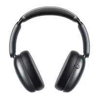 Joyroom JR-JH1 Headphone Wireless Over-Ear with ANC, BT 5.4, Black EU